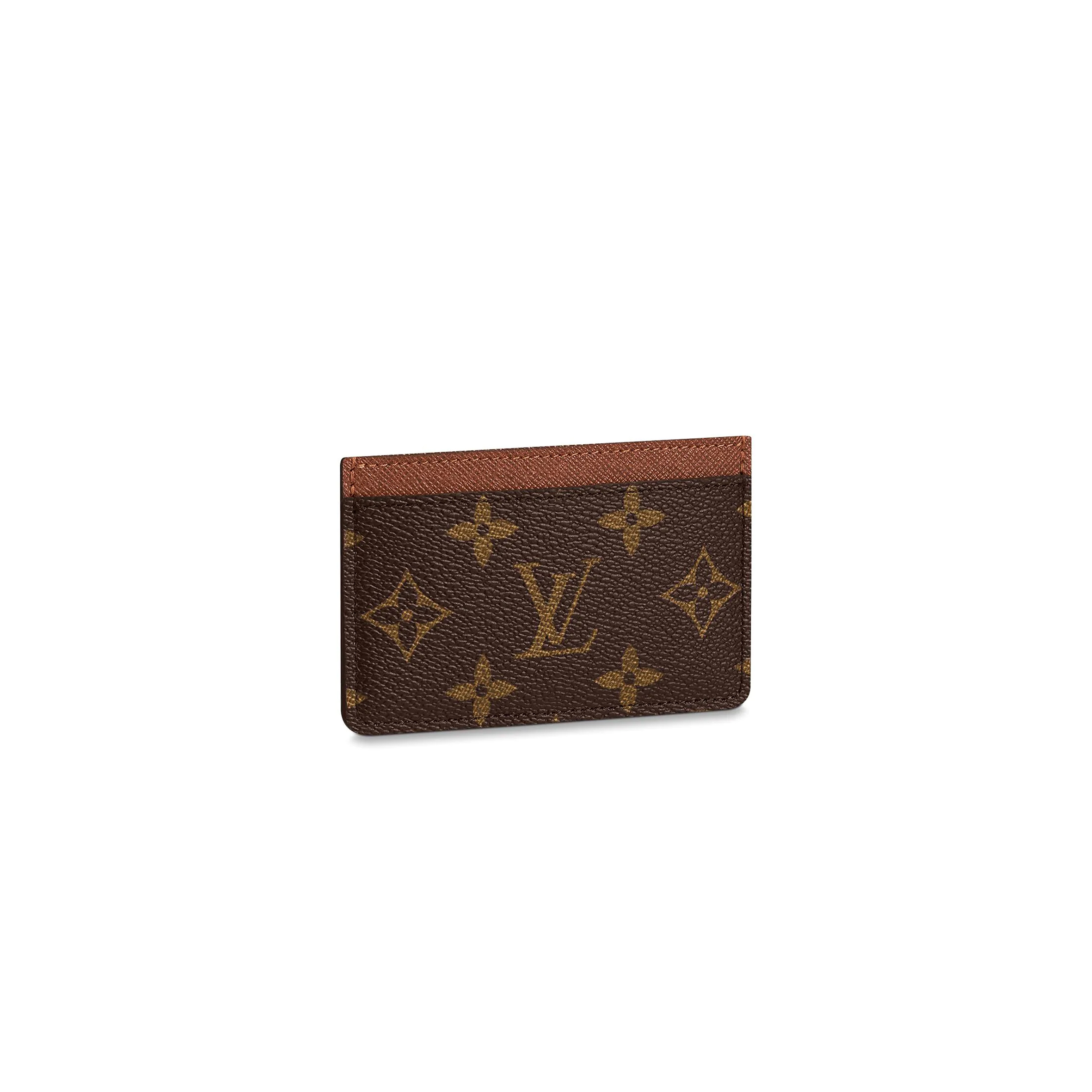 LOUIS VUITTON CARD HOLDER M61733 (11*7*0.6cm)